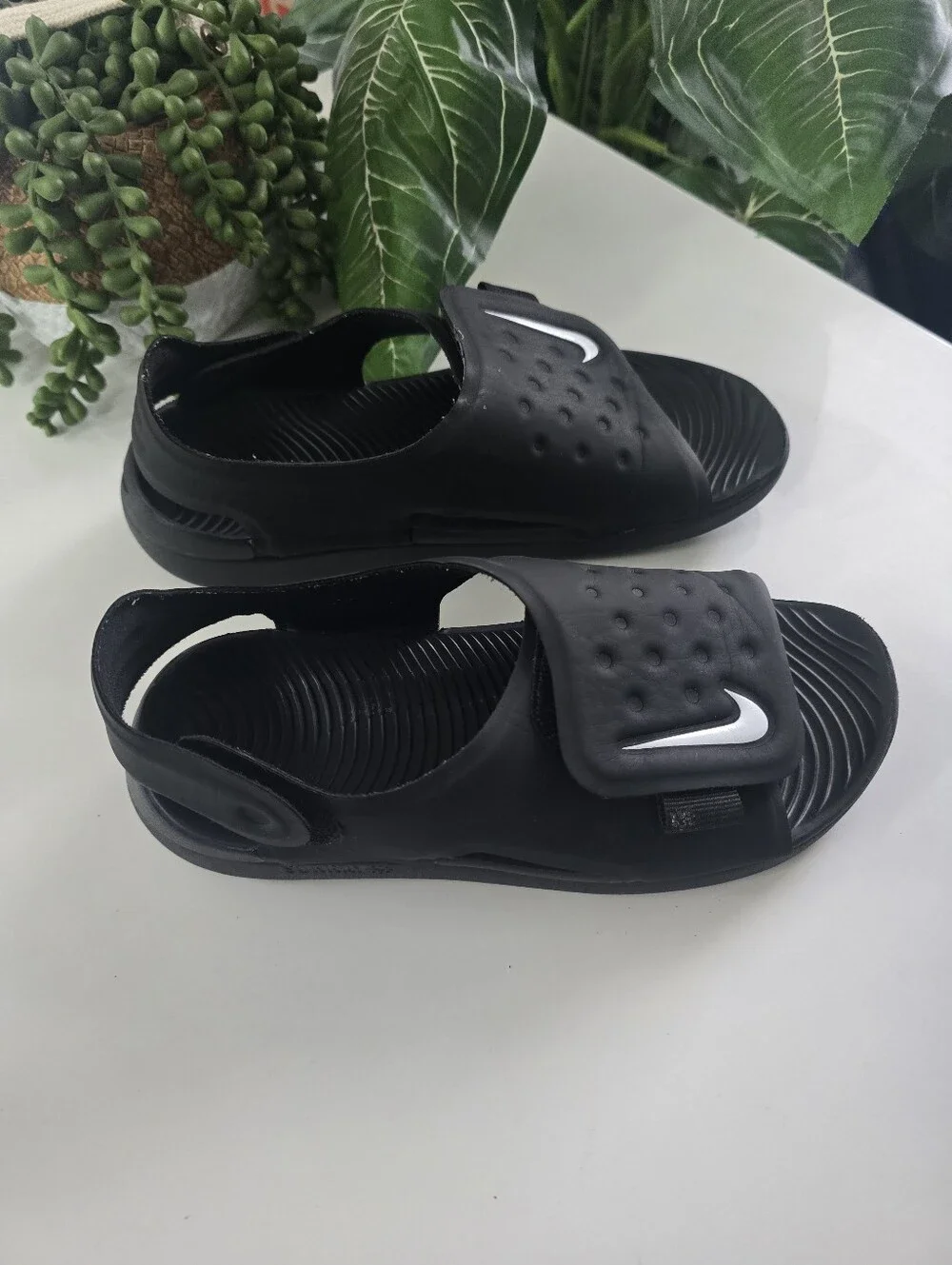 Nike Youth WaterSandals